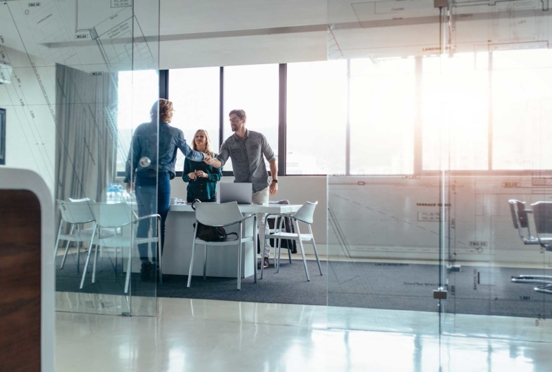 consulenza arredamento