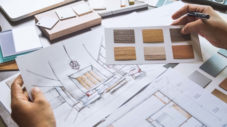 consulenze interior design