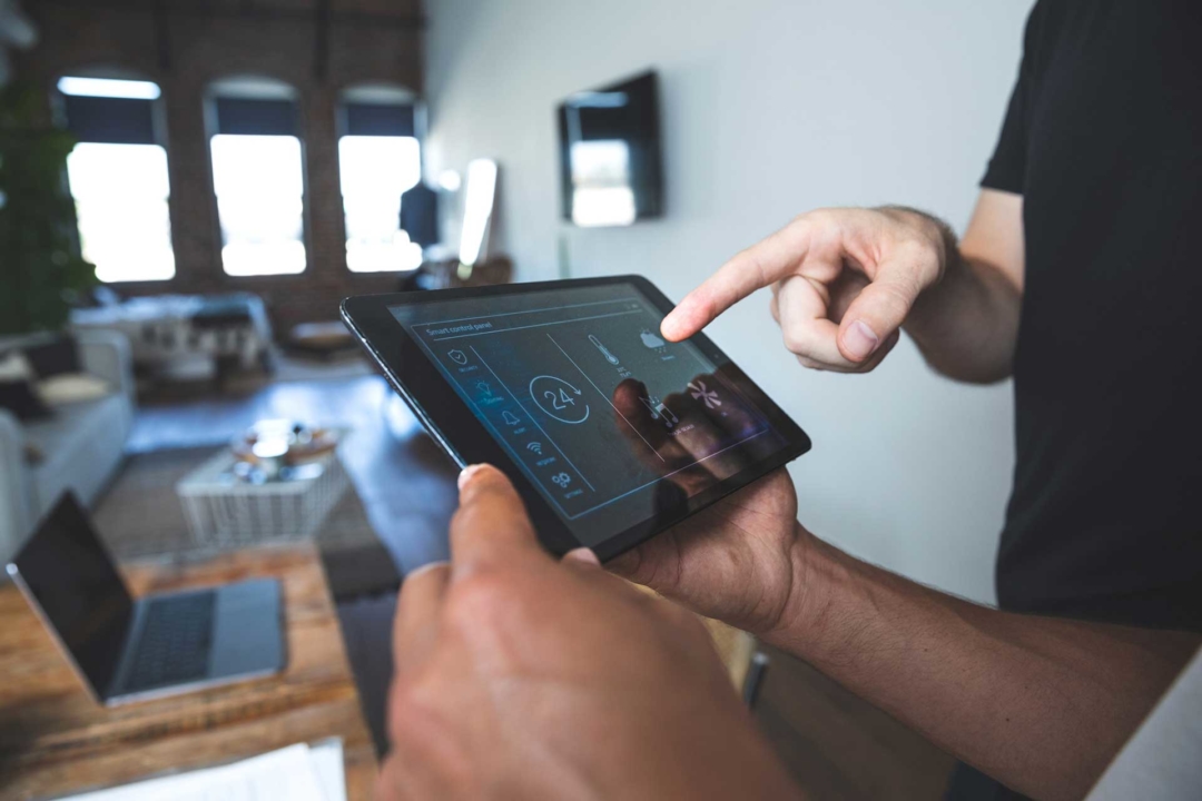 integrazione impianti domotici