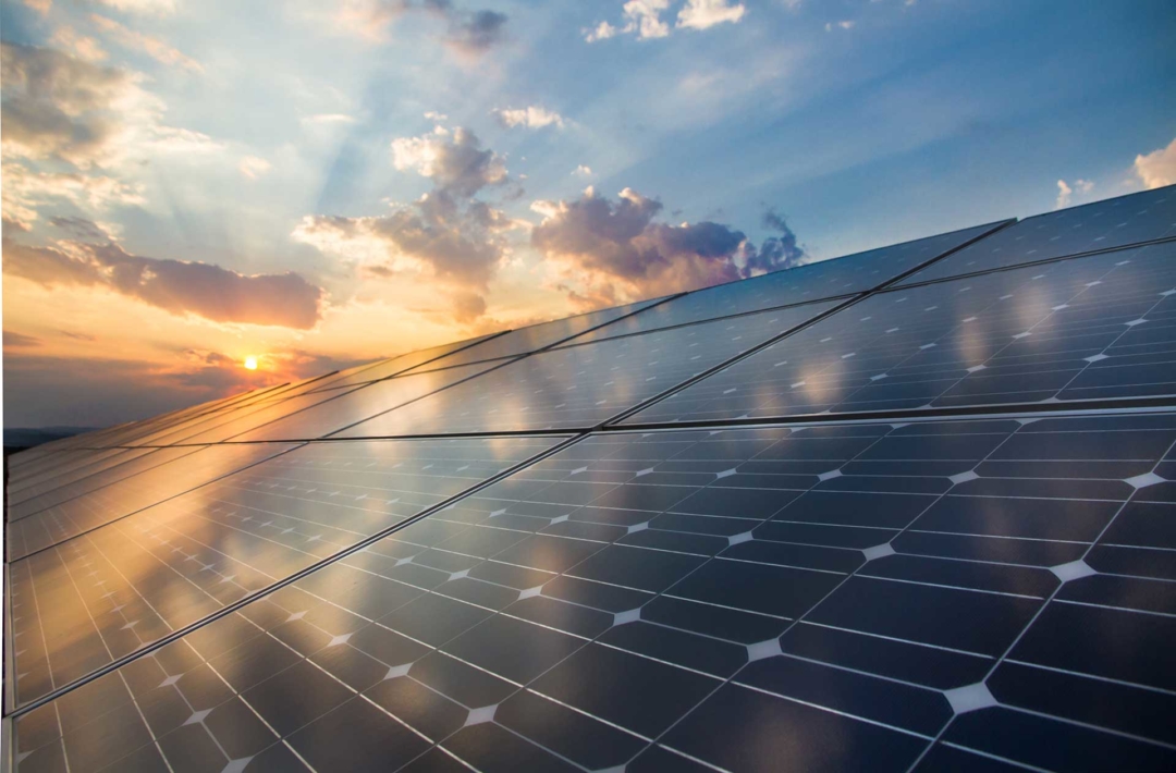 impianti sostenibili