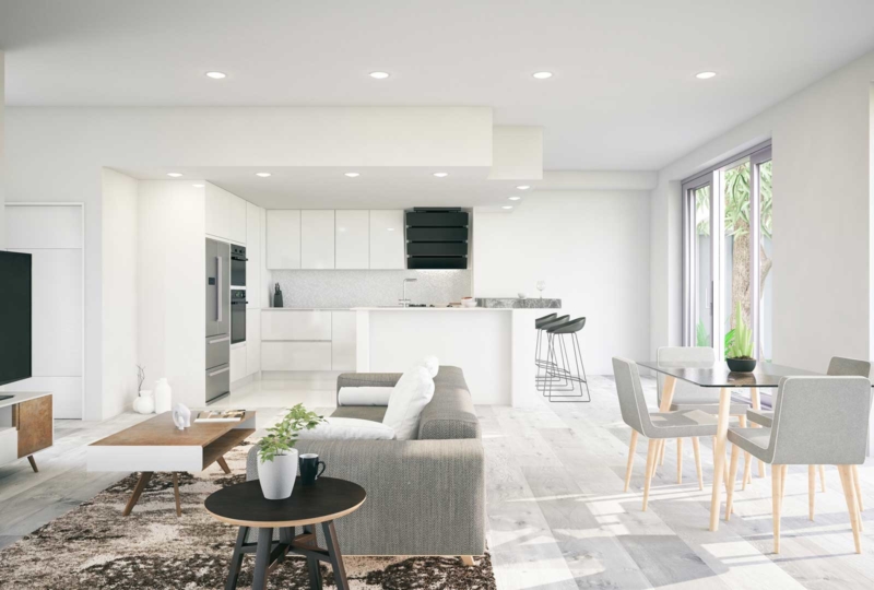 rifacimento impianto elettrico