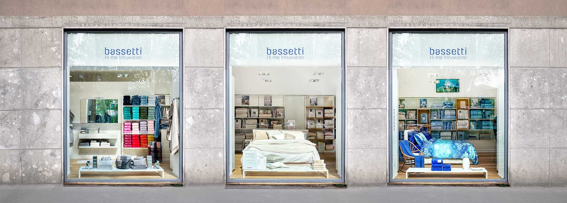 Bassetti Home  Catalogo offerte su Corredo Italiano®