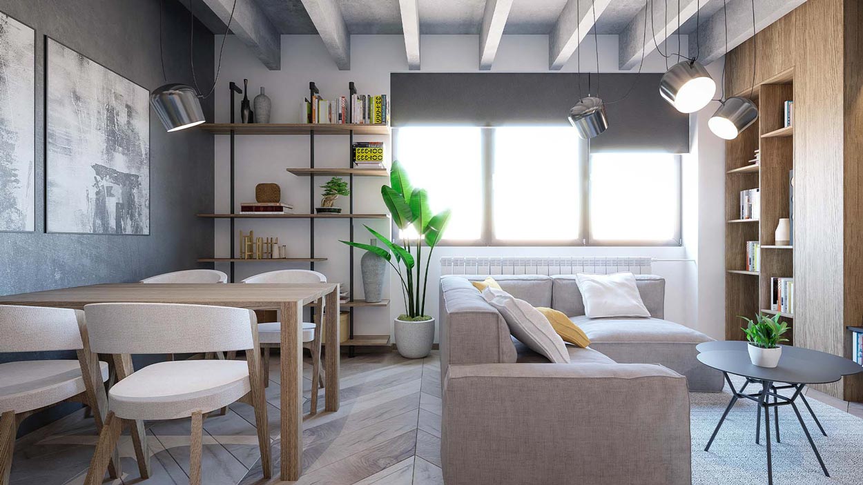 infissi a taglio termico