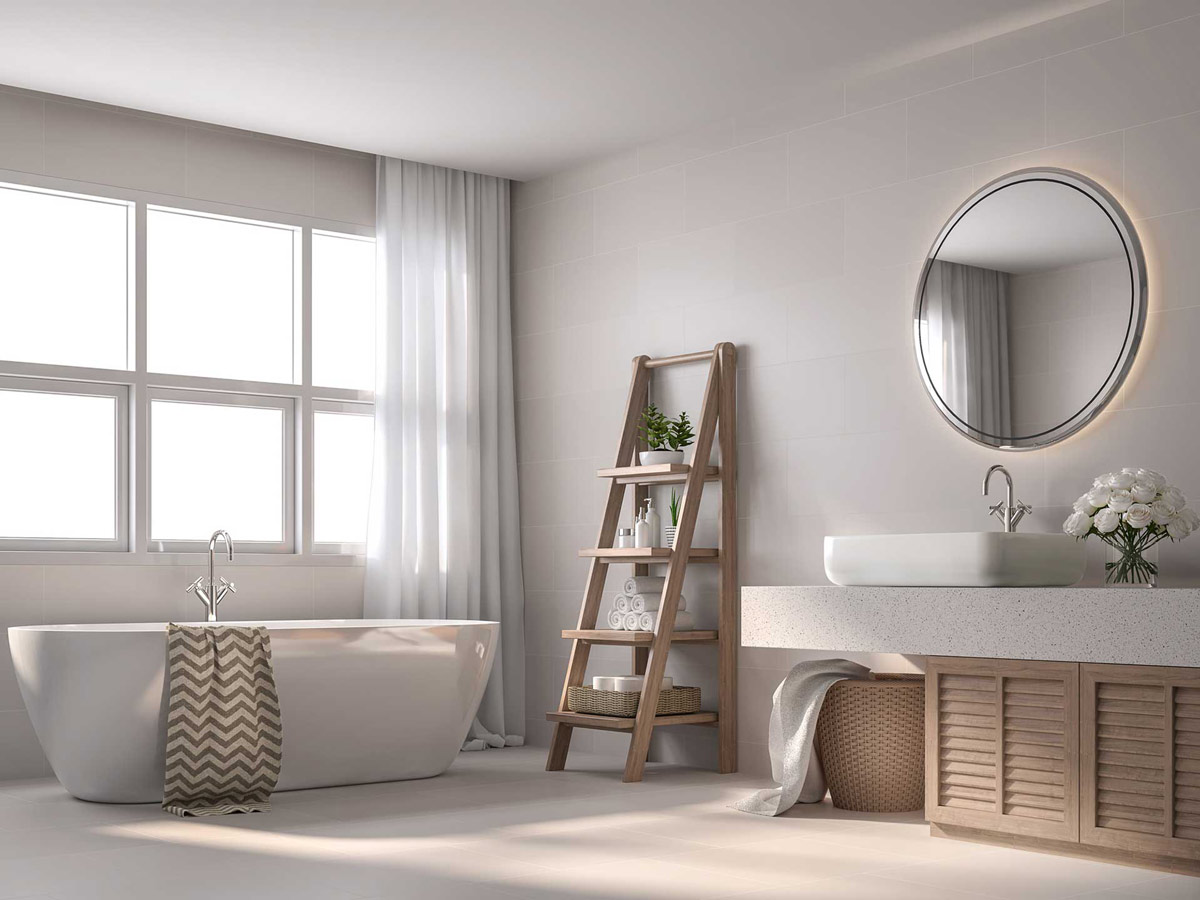 trend arredo bagno