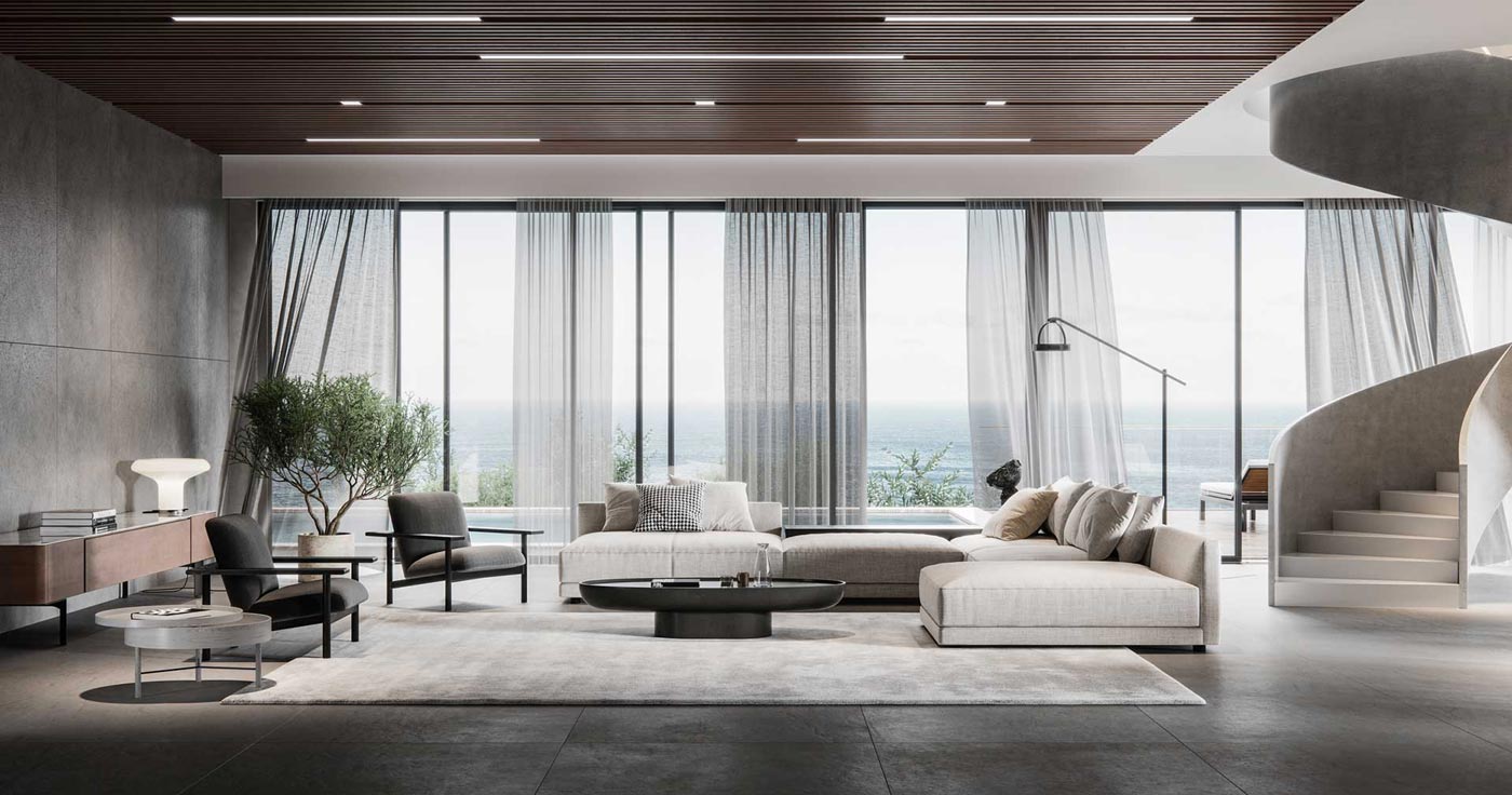 arredamento casa estate 2022