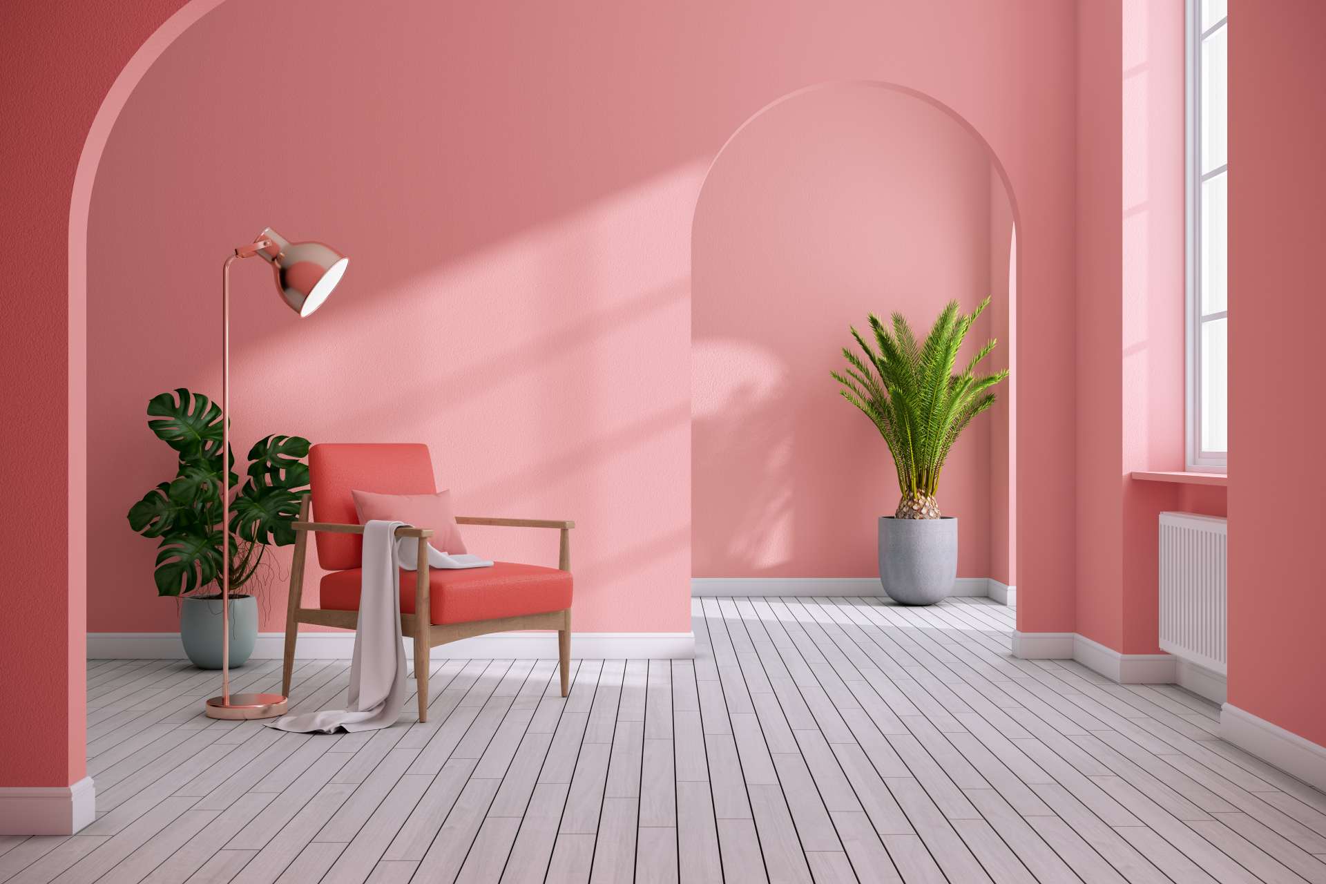 Pantone Color of Biodiversity