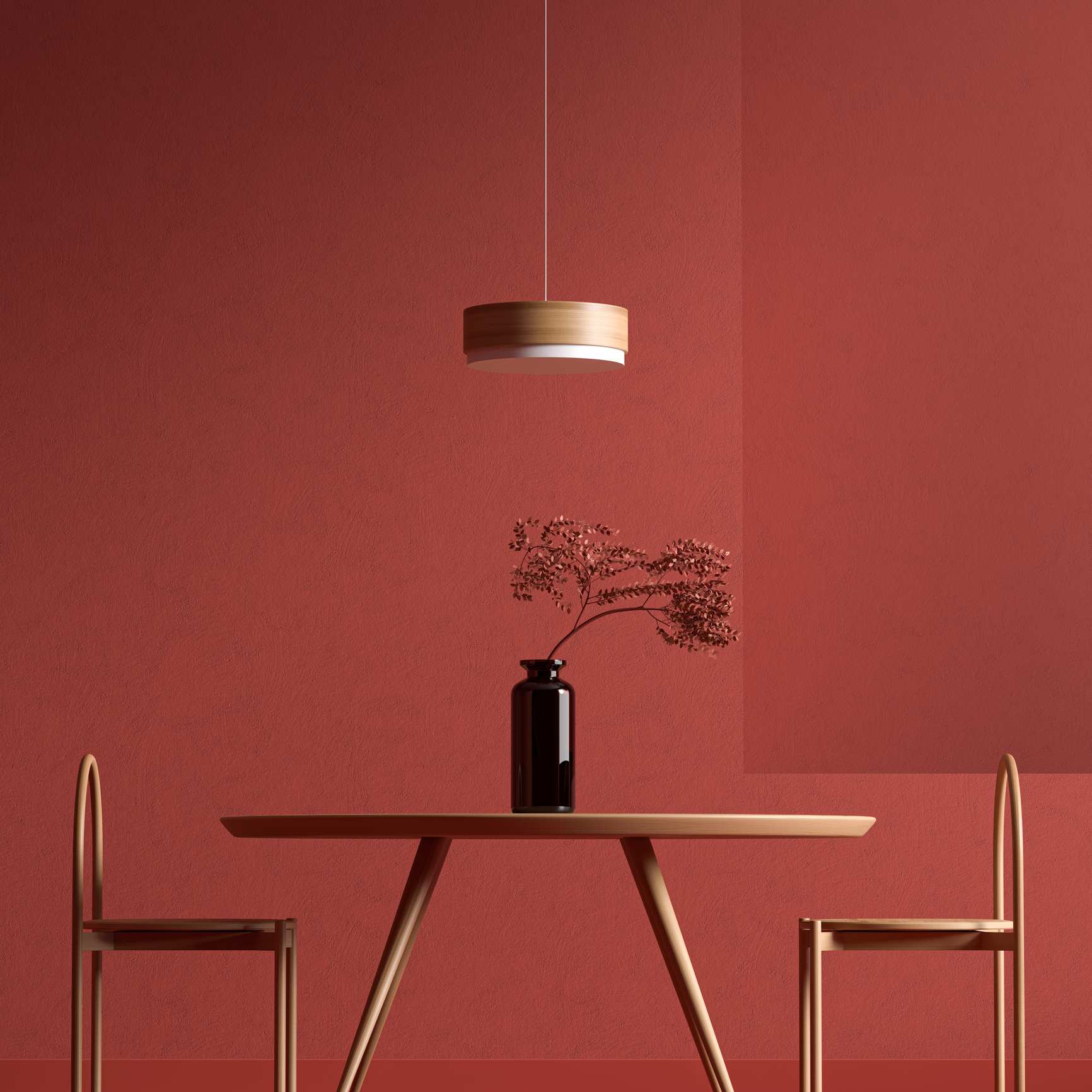 arredamento stile eclettico