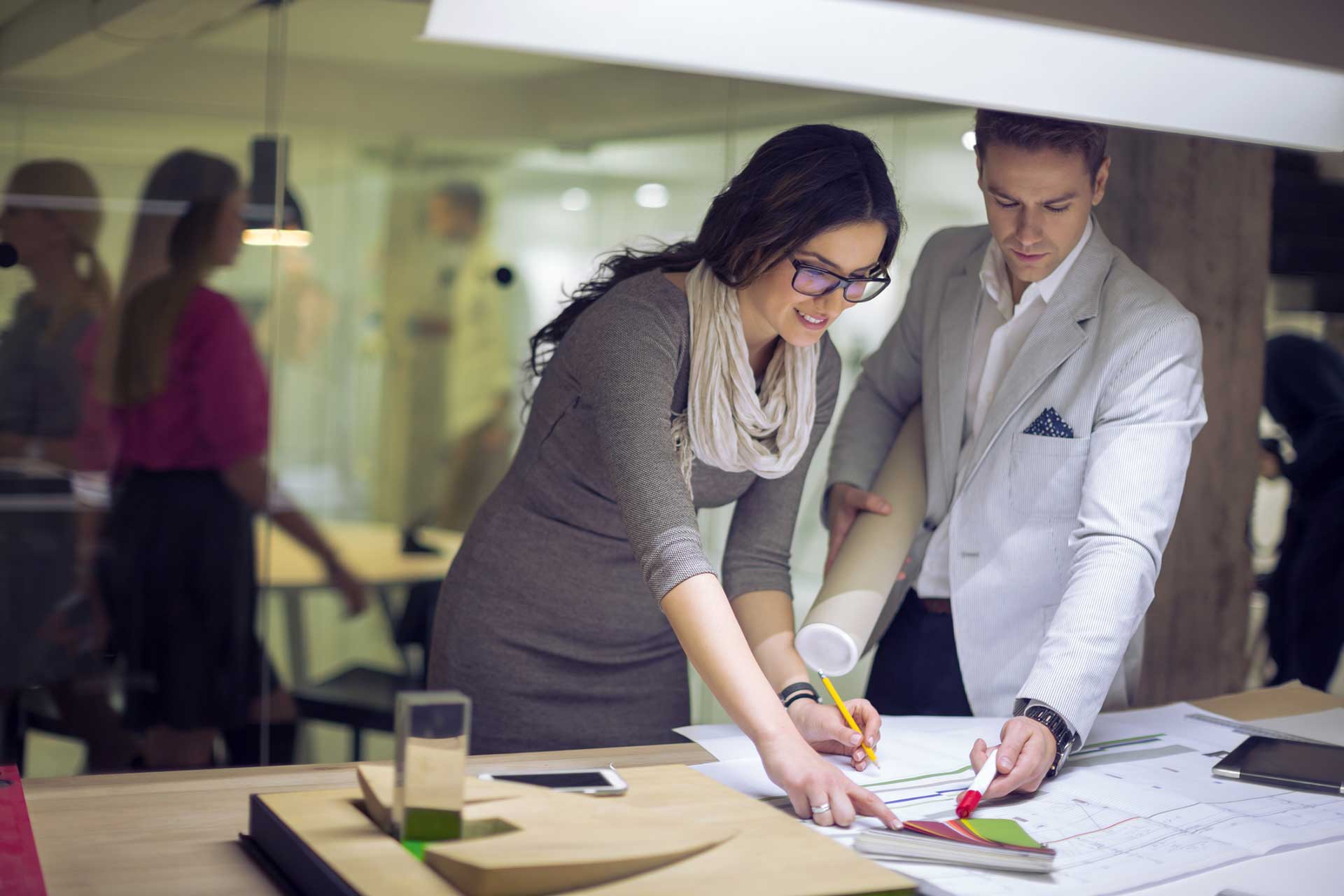 come scrivere un avviso ai condomini