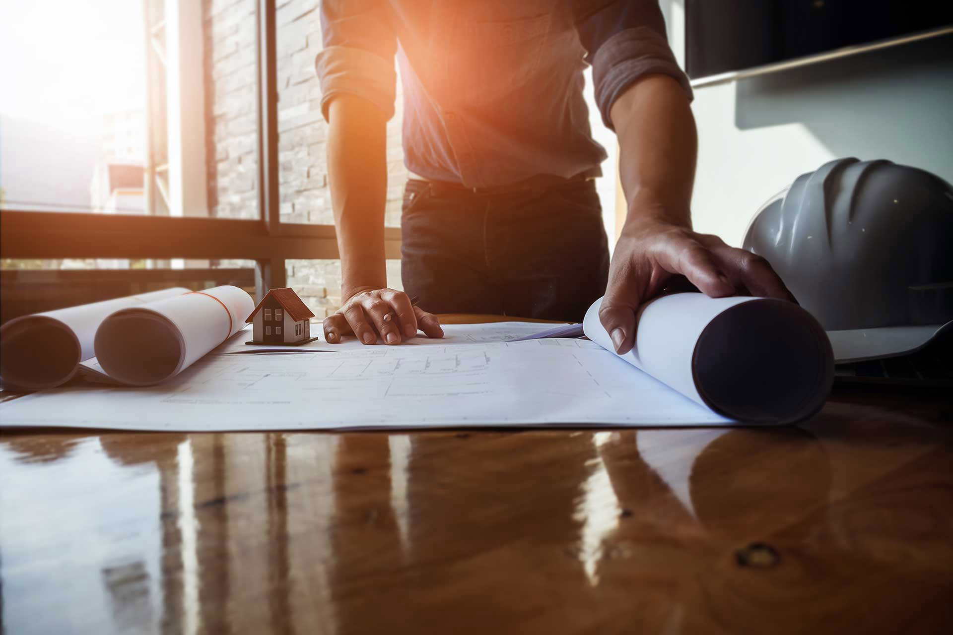 perizia per il mutuo