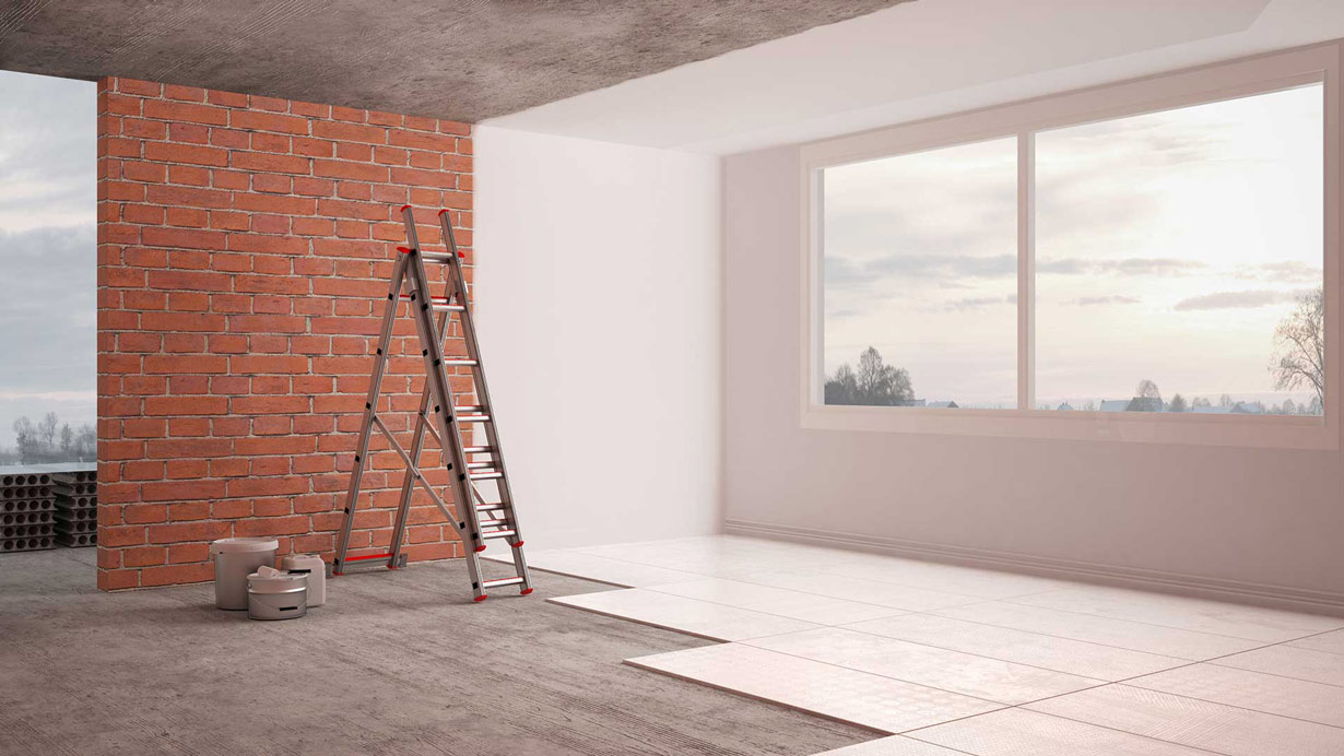 pavimenti in parquet flottante