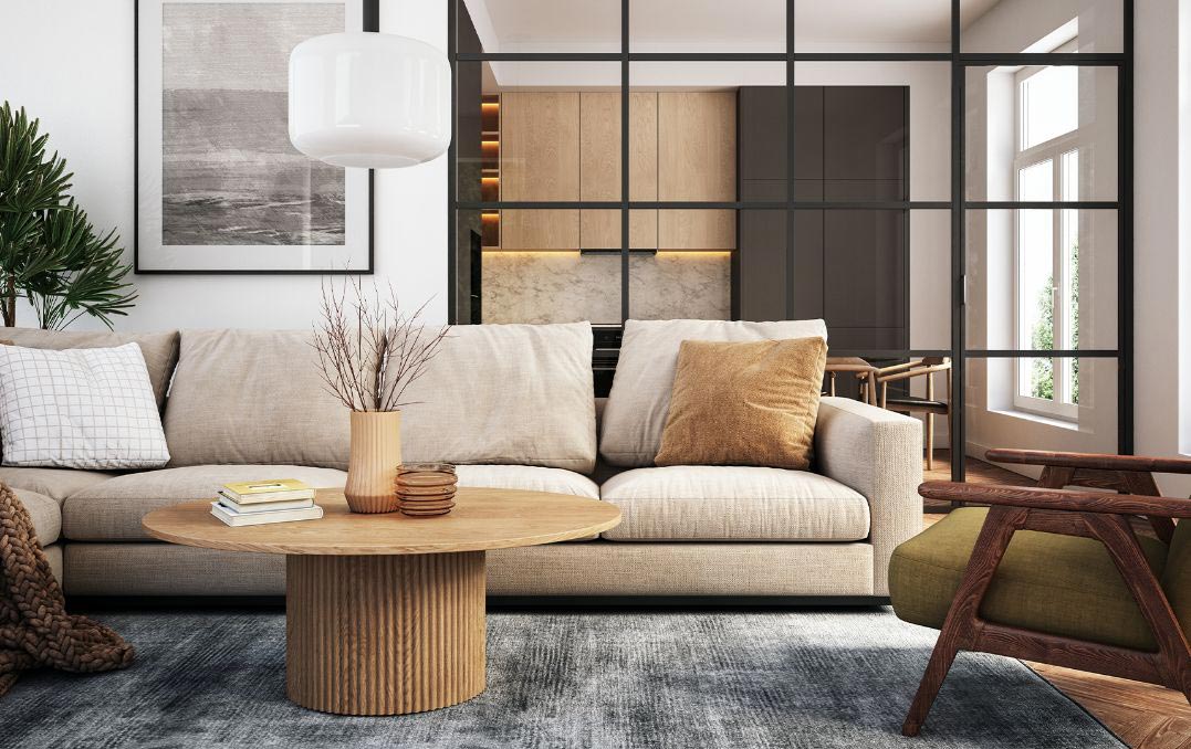 tendenze arredo per il 2025