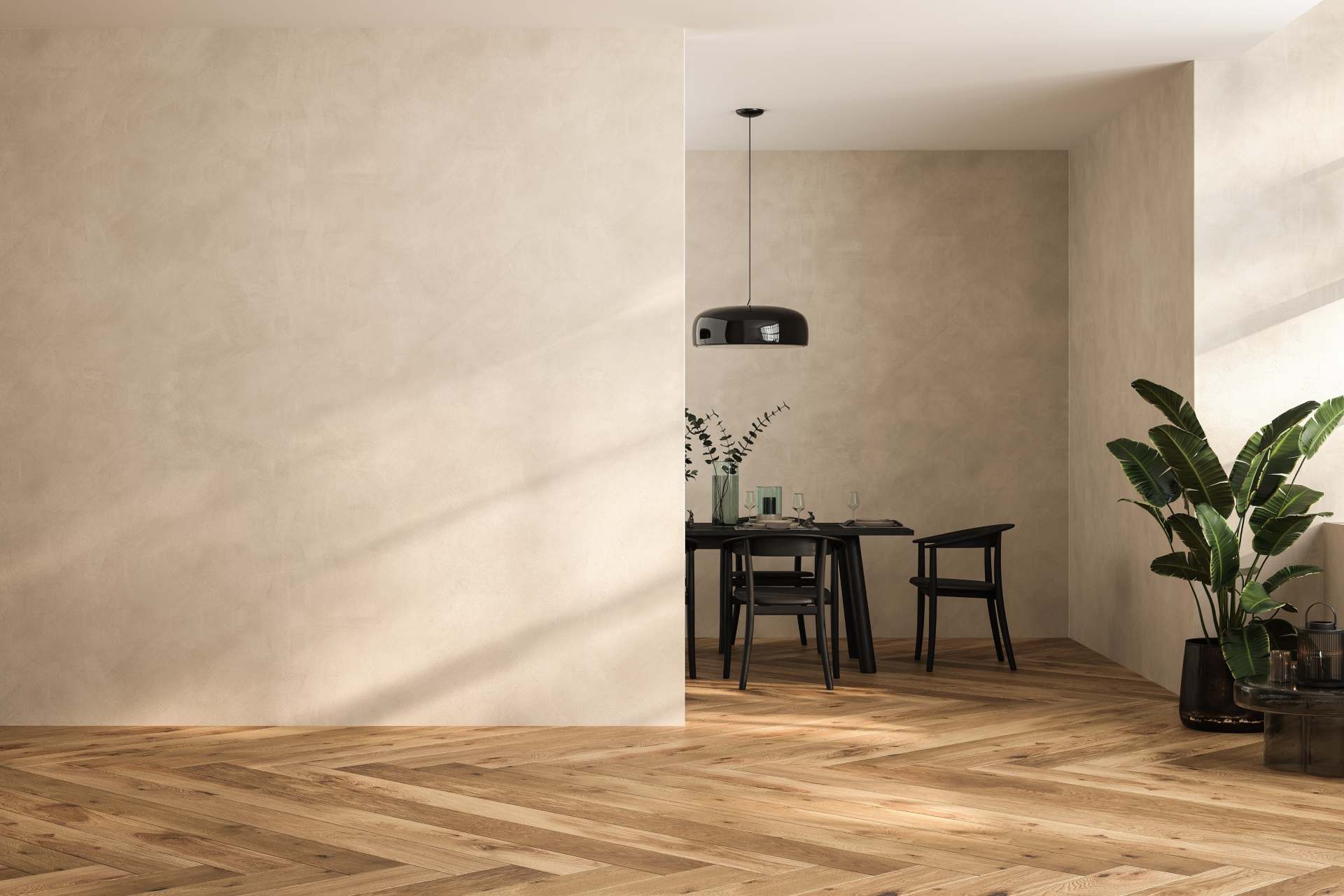 errori da evitare con le pareti color cappuccino