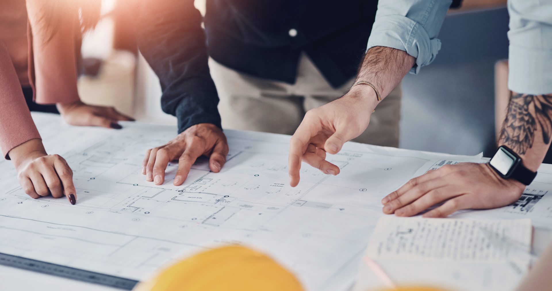 come progettare l'ingresso di casa