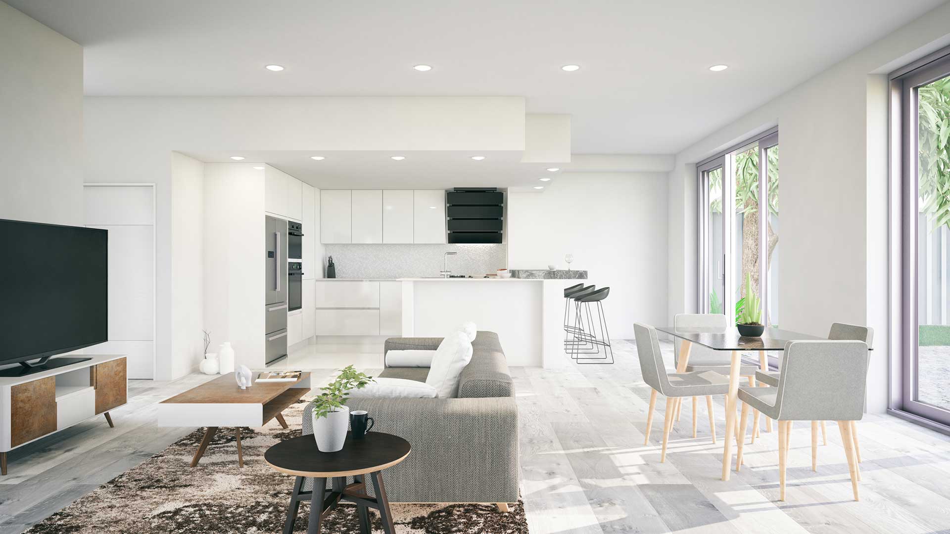 arredamento casa mare